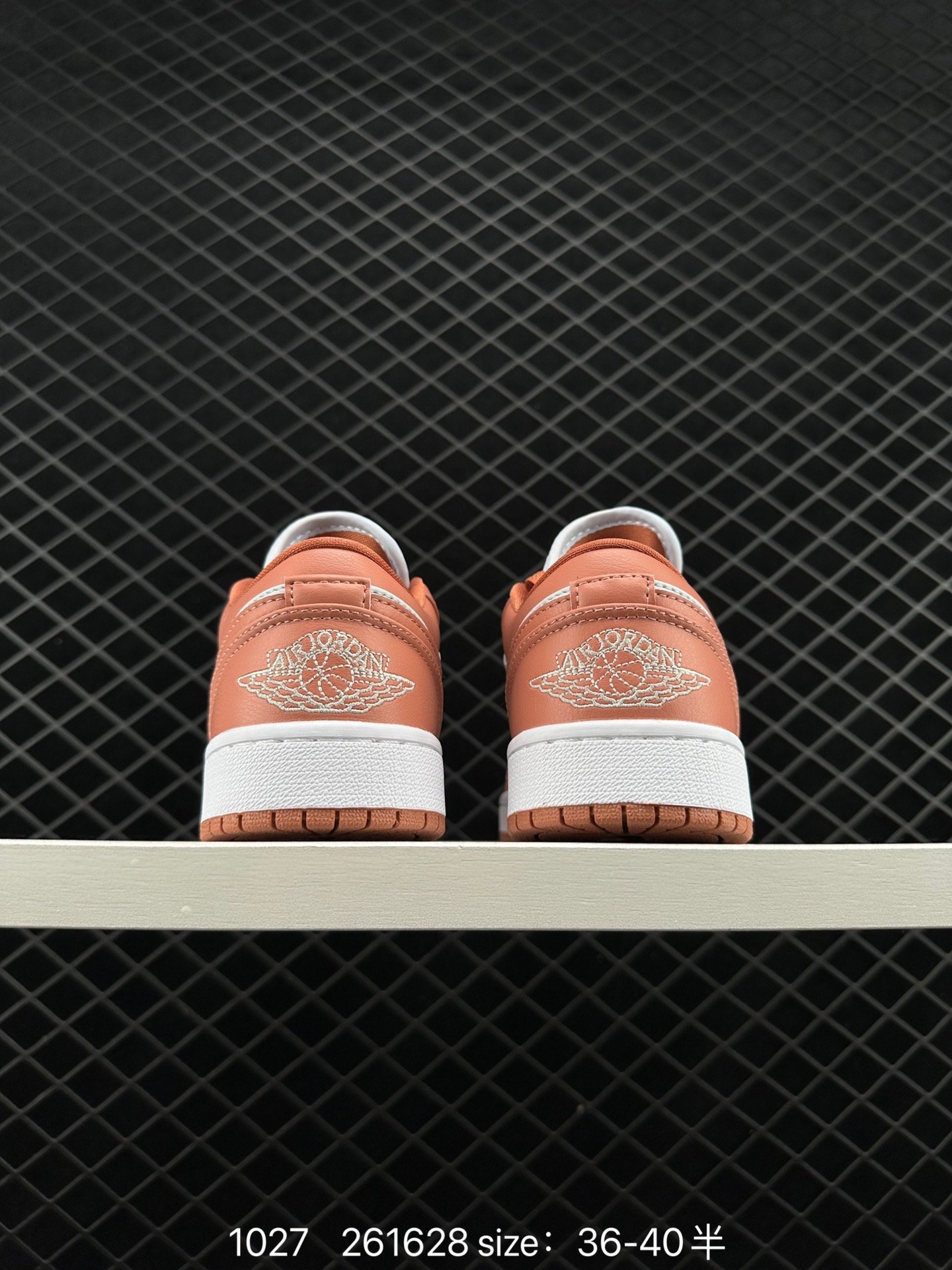 Air Jordan 1 Low AJ1